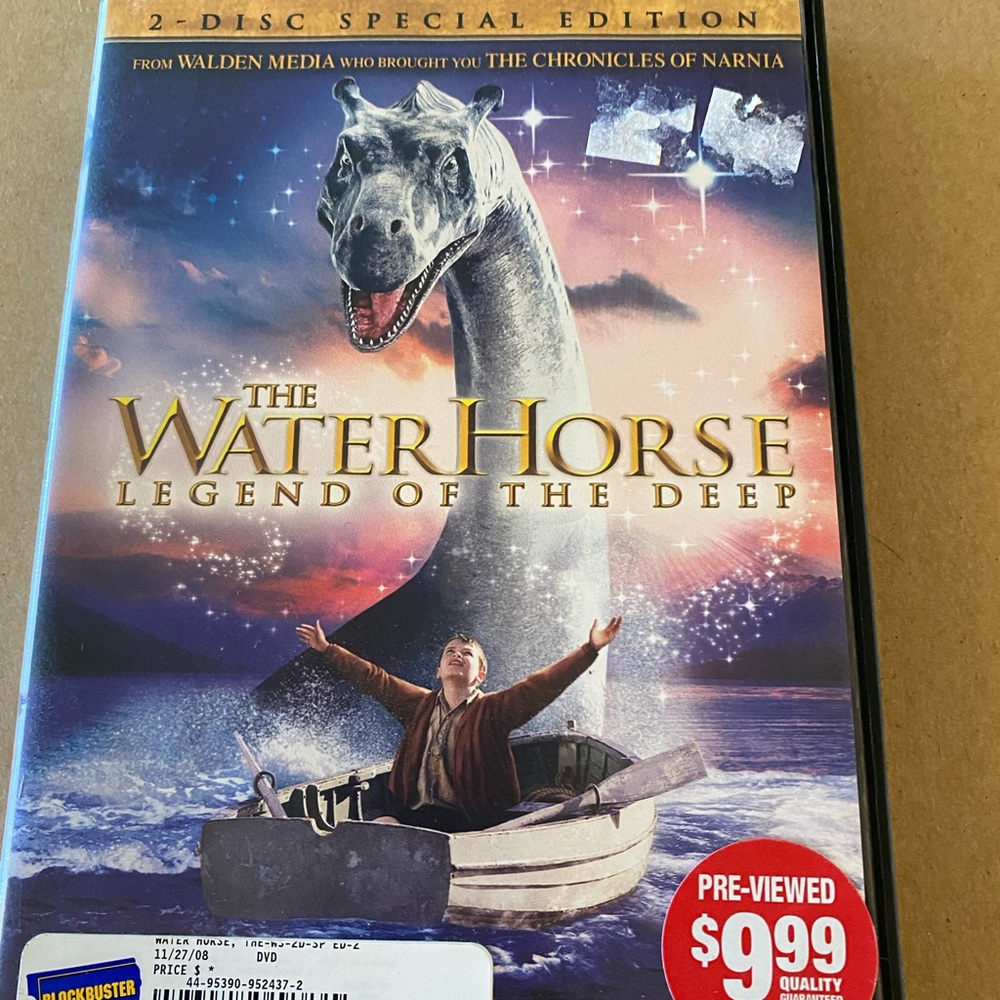 DVDs - Picture 4 of 10
